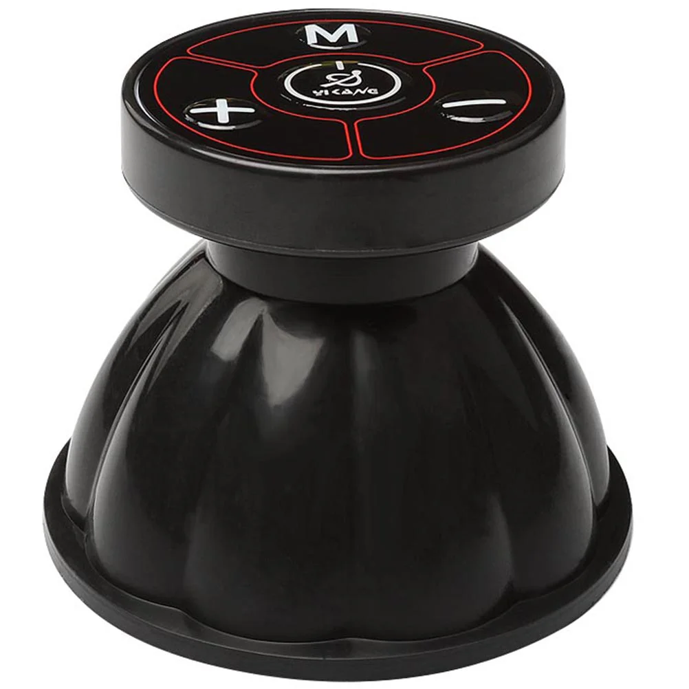 

Cupping Cellulite Chinese Instrumentsmart Neck Rechargeable Pump Scraping Treatment Tool