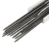 2mm 2B Drafting Drawing Pencil Automatic Mechanical Pencil Art Portable Lightweight Graphite Leads Holder for Writing Sketching 4