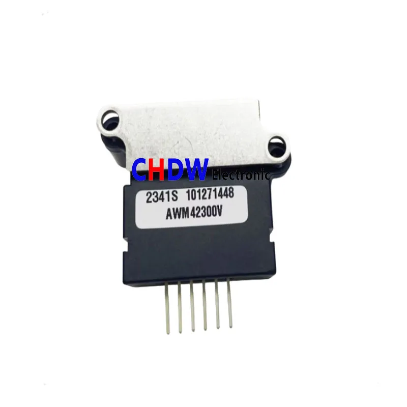 AWM42150VH 25SCCM 공기질 공기 흐름 증폭기 유량계 센서