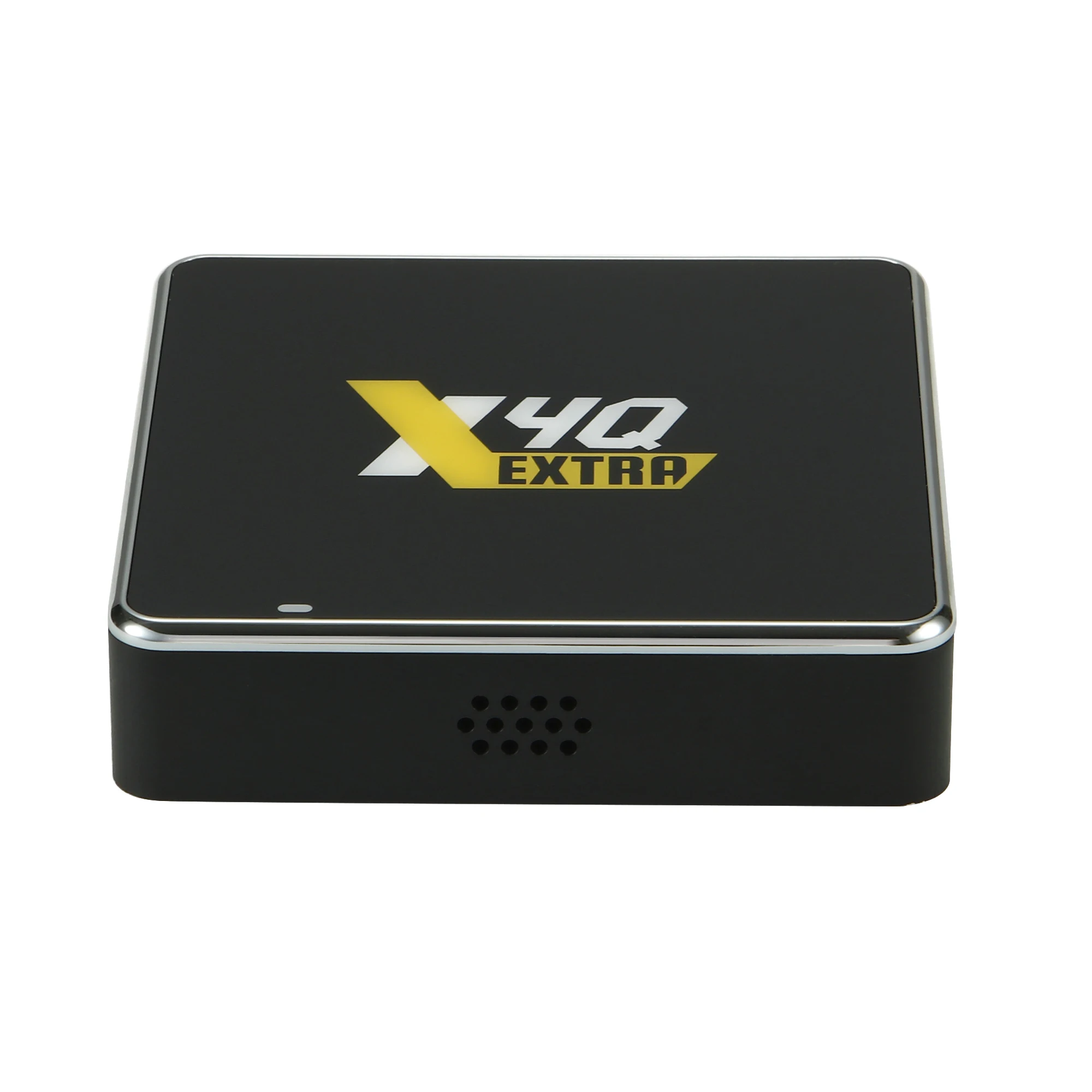 Newest X4Q Extra Smart TV Box Android 11 Amlogic S905X4-J 4GB 128GB 2.4G/5G Wif