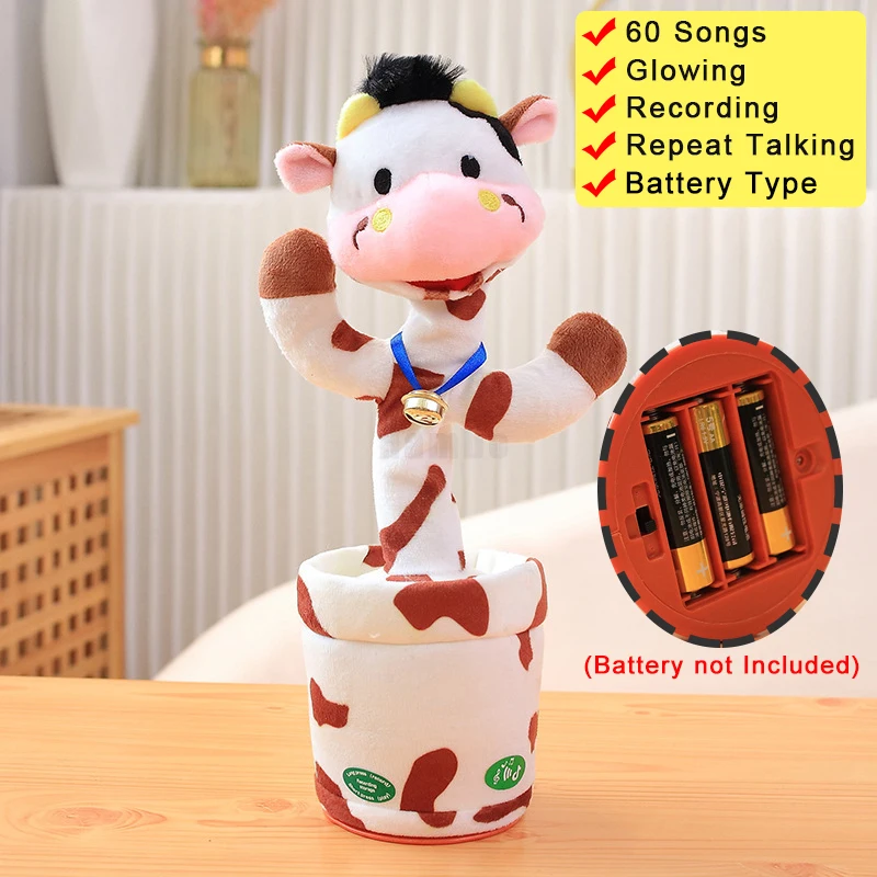 Cow-Battery V