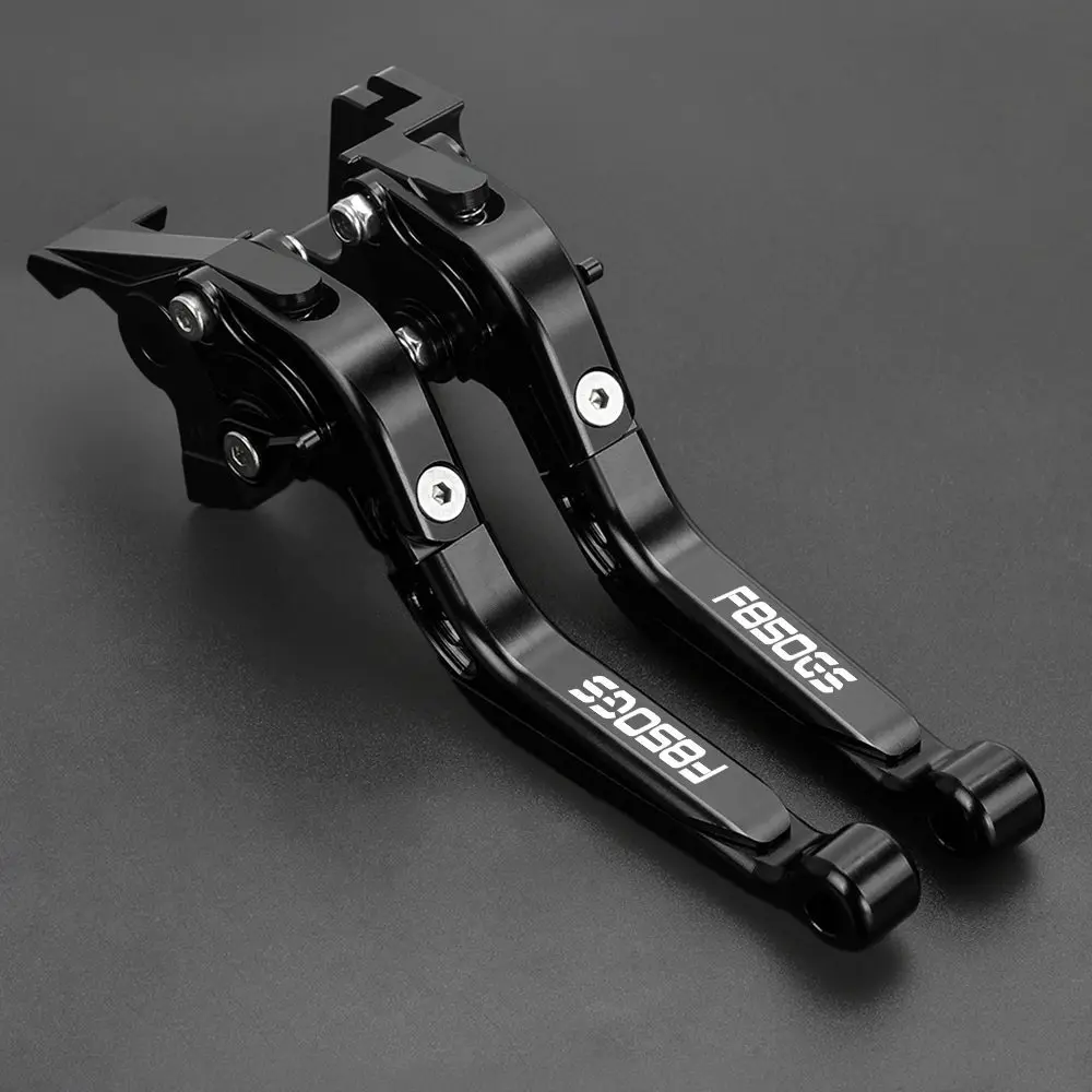 

Motorcycle Brake Clutch Levers For BMW F850GS F850 GS 2017 2018 2019 2020 F 850GS Parts Adjustable Folding Extendable Handlebar