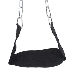 Premium Neoprene Weight Lifting and Dipping Belt for Fitness and Bodybuilding (474220)