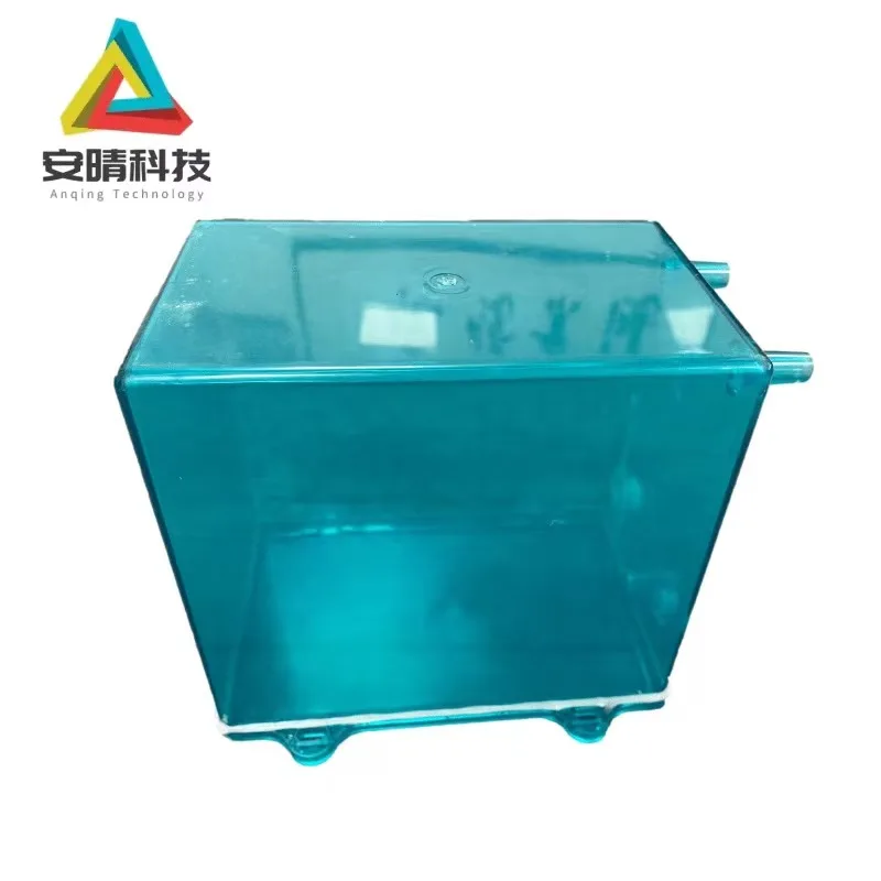 Hair removal instrument laser equipment tank RF beauty instrument accessories manufacturers direct sales