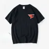 Faze Clan Team Uniform CSGO Competition Short Sleeve Cotton Team Rain Game Cotton Crew Neck T-Shirt Large Size Loose Men's Top 6