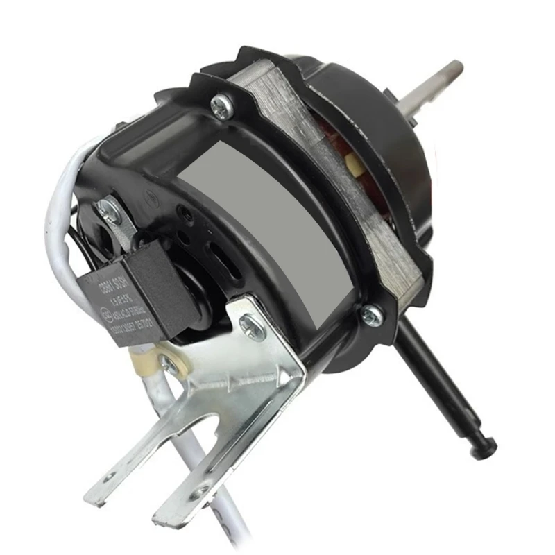 Motore Per Ventilatore Da Pavimento KEMKEY - 60W, 220V, Doppio Cuscinetto, Universale - Foto 8