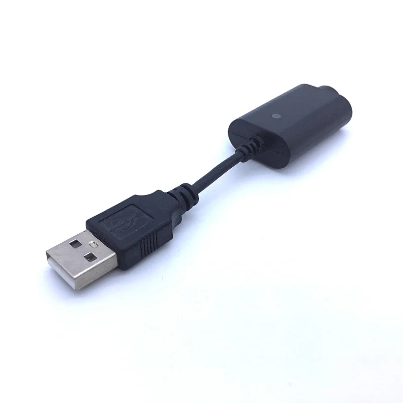 EGO EVOD용 USB 케이블, 모든 510 스레드 펜 장치에 적합, 좋은 품질, 범용 사용, 10 PCs/로트