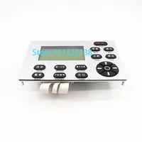 Genuine Yueming CAMFive Laser Machine Operation Control Panel Monitor with English Interface – High-Quality Spare Part - Image 2