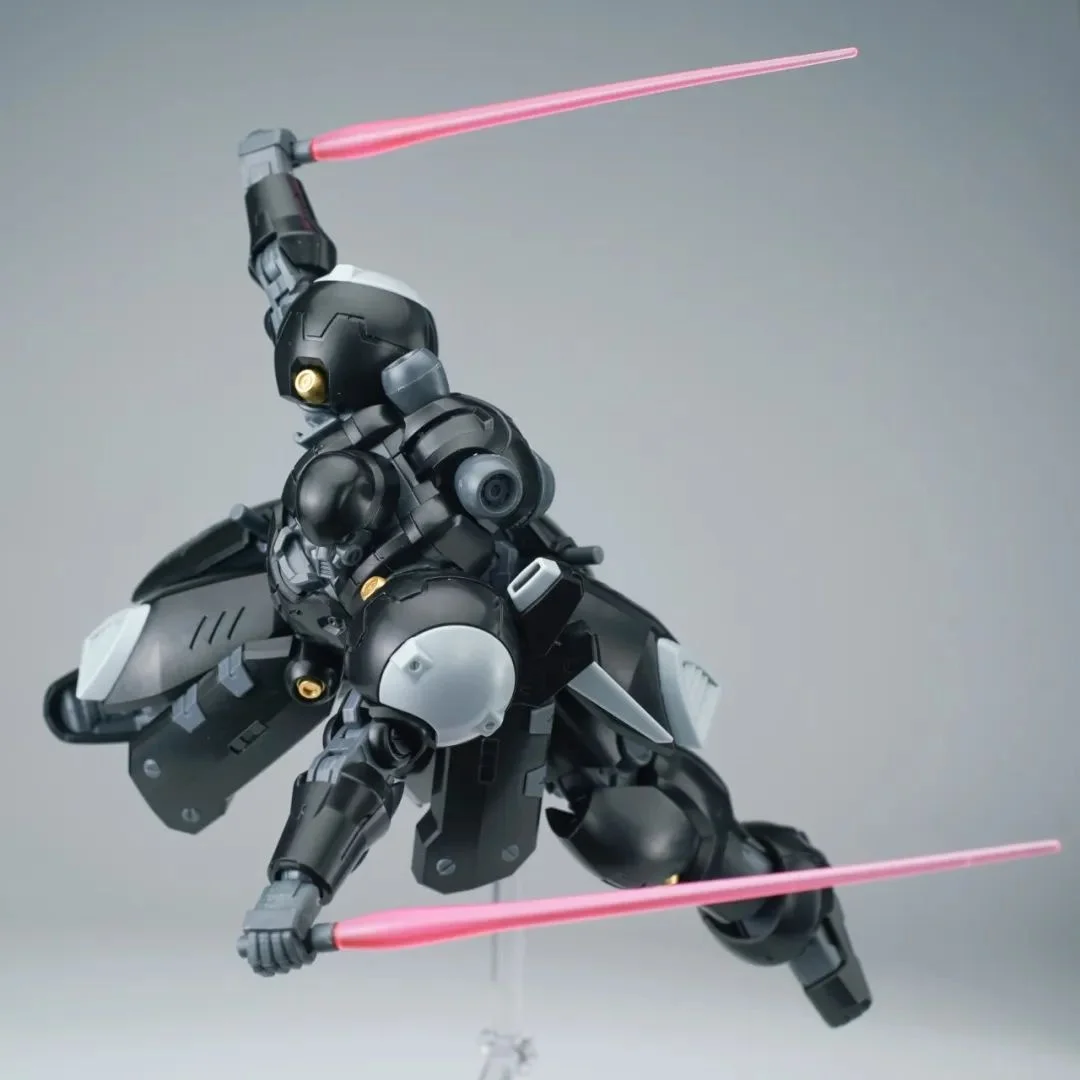 SHEIK MAINLAND 1/144 ZI-KRON Plastic Assembly Model Kit | eBay