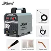 110Vor220V Stainless Steel Weld Bead Processor Argon Arc Welding Spot tig mig welder cleaner stainless steel Weld Cleaning Machi 6