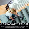 NV752 Rotator Powered Lift-Away TruePet Upright Vacuum with HEPA Filter, Large Dust Cup Capacity, LED Headlights 4