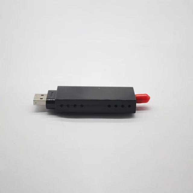 Nunoo DAB+ Antenna with USB Adapter For Android Car Radio Stereo Player GPS Signal Receiver 3
