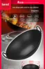 Zz commercial induction cooker high power double head fire stir fry multi-function electric cooker 2