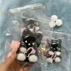 Cute Cat Cartoon Bear Squeeze Toys Sensory Toy TPR Pinch Decompression Toy Fidget Toy Lamb Cartoon Fidget Toy Kid 3