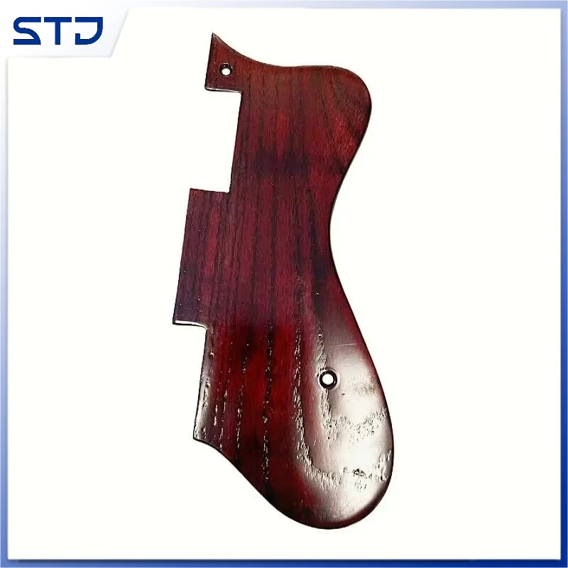 Pickup Es335 Style Epiphone Gibson Les Paul Battipenna In Legno Fit Humbucker Ailanthus Wood