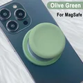 Olive green