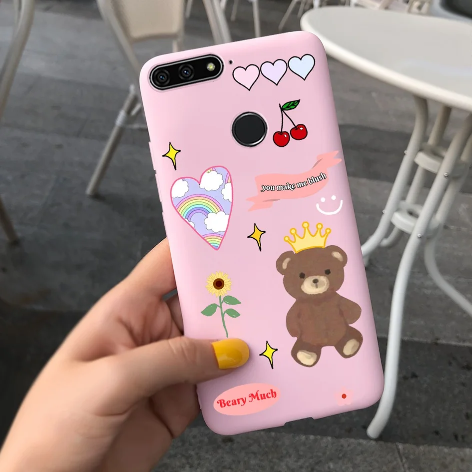 Slim Silicone Phone Case - Durable, Shockproof Protection
