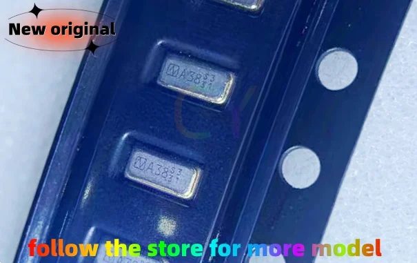 (10PCS) NX3215SA-32.768K20ppmn-70KOhm-7pF 새로운 오리지널 SMD 패시브 수정 발진기