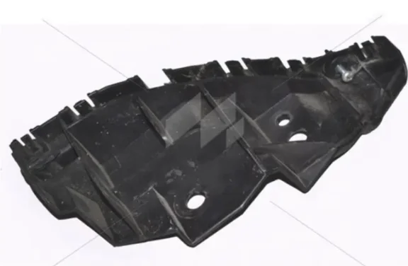 Front Bumper Bracket For Toyota RUSH TERIOS 2006-2015 front bumper bracket