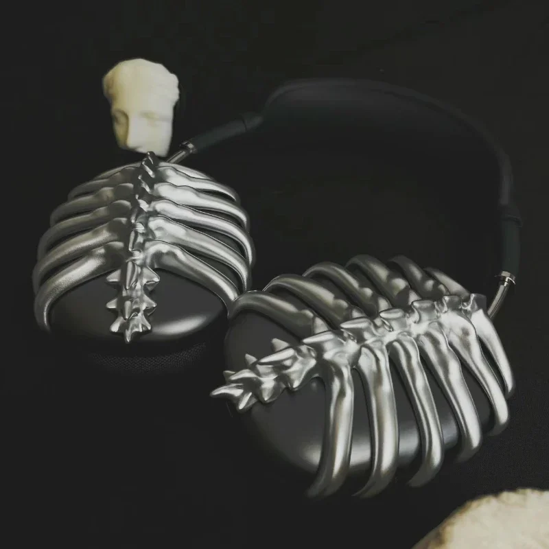 ECHOME Airpods Max Case Y2k Attachments Custom Headphone