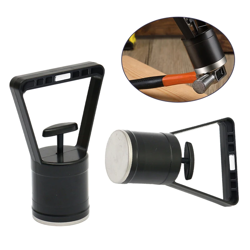 Multi-functional Magnetic Magnetic Separator Pickup Tool, Strong Pick-up Tool, Suction Magnet Catcher