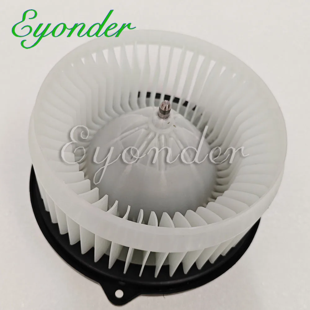 ノン AC Heater Heating Heater Fan Blower Motor for HONDA Accord