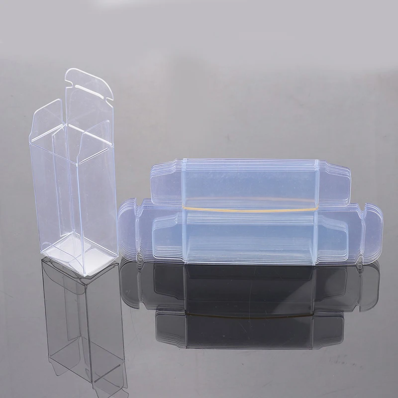 Transparent 1/64 Car Toy Model Protection Display Box Clear PVC Storage  Holder Case Cover Show Dustproof Decoration - AliExpress