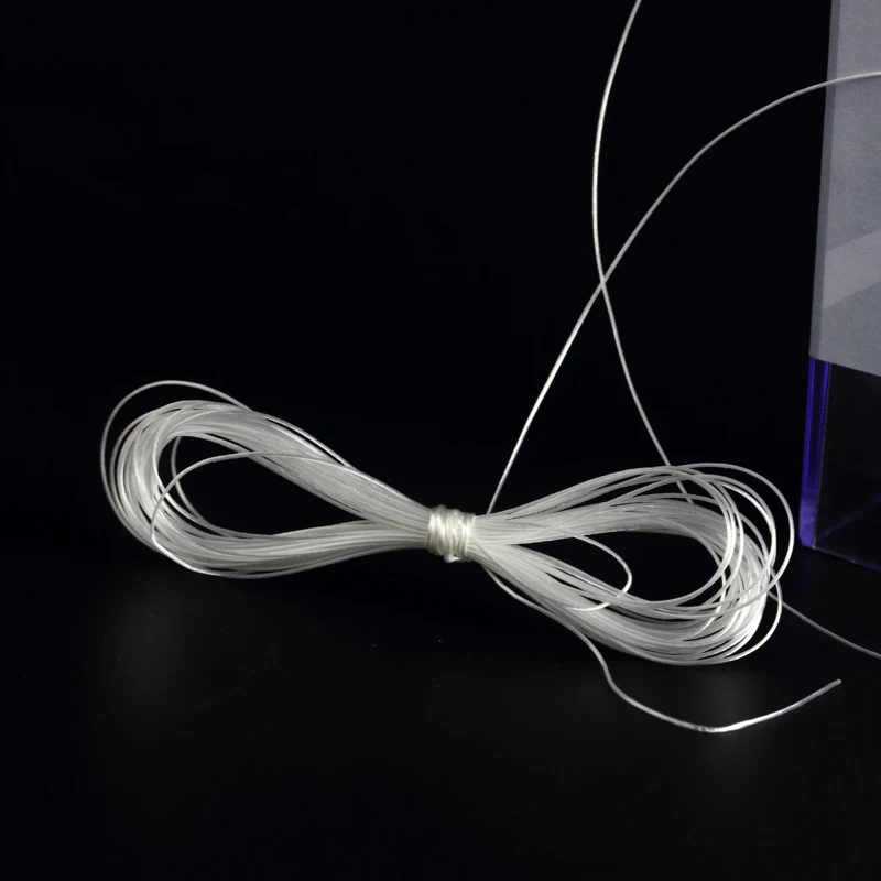 Supramide Suture Pseudo-monofilament Nylon Surgical White USP2/0 USP3/0, 100 m Sterile