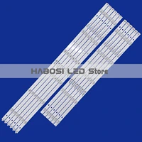 12pcs/Kit LED LB5800E V0 00 210BZ11D0B33 LB GM3030 GJ0D22586X11PC19 L T R 58PUS8105 12 58PUS7805 12 58PUS7855 12 58PUF7695 T3 1