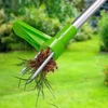 Garden Weed Puller Removable Root Puller Tools Outdoor Garden Weeder Tool Long Handle Lawn Weeder Weeding Trimming Claw Weeder 3