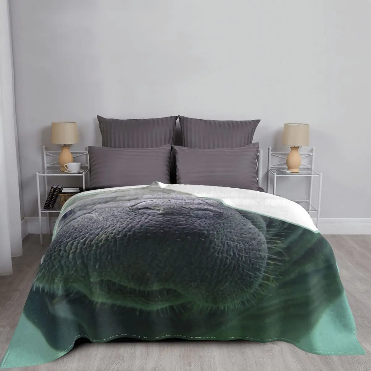 Manatee-��� ħ�� �ִϸ��̼� ���, ���̺� ���