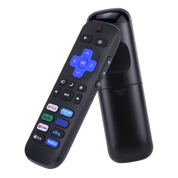 Smart TV Remote 1