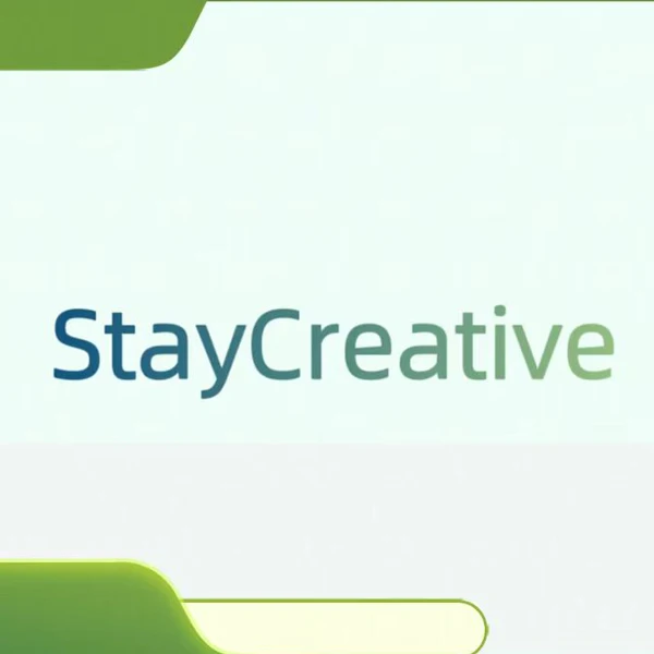 StayCreative Store