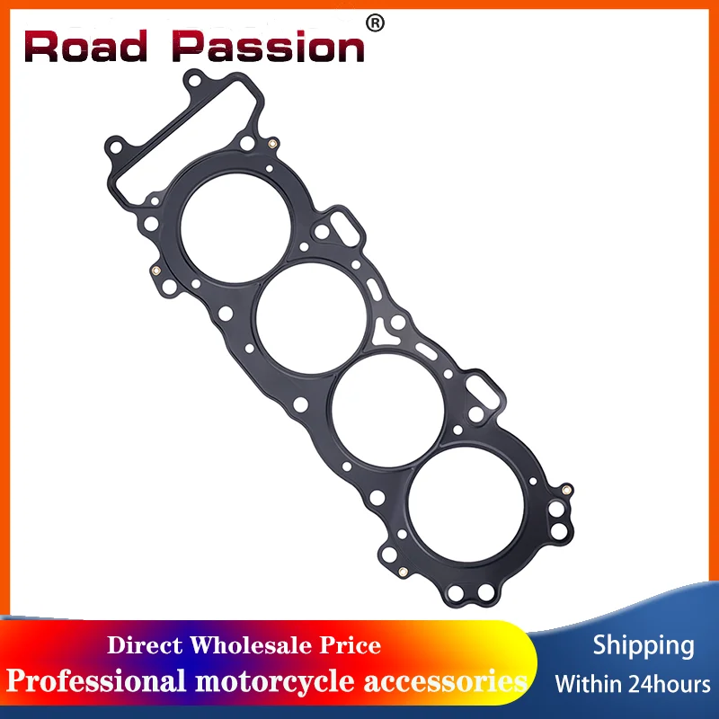 

Motorcycle Engine Cylinder Gasket Head Gasket For Honda CBR900RR CBR954RR CBR 900 954 RR Fireblade 12251-MCJ-751 12251-MCJ-752