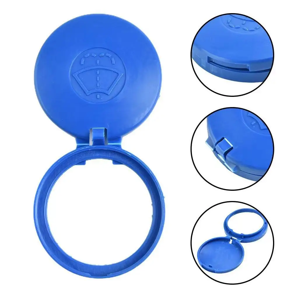 Car Windshield Wiper Washer Fluid Reservoir Tank Cap 643230 For Peugeot Partner 2 Expert 2 For Citroen C4 Picasso Berlingo