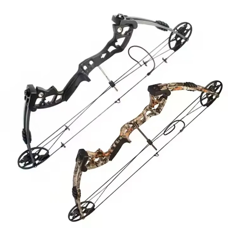 Release A Pollice 360° Con Anello A Dito Toparchery Per Arco Composto - Ambidextrous