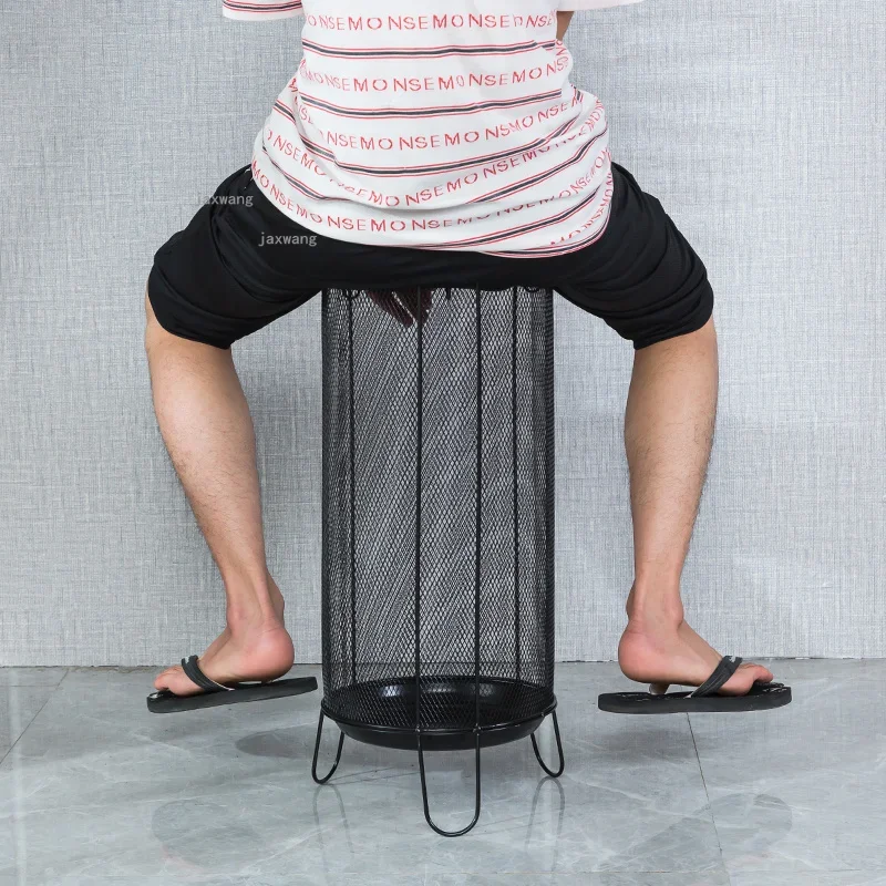 Home Furniture Office Umbrella Stands Hotel Lobby Coffee Shop Umbrella Rack Hallway Porch Storage Bucket for Placing Umbrellas