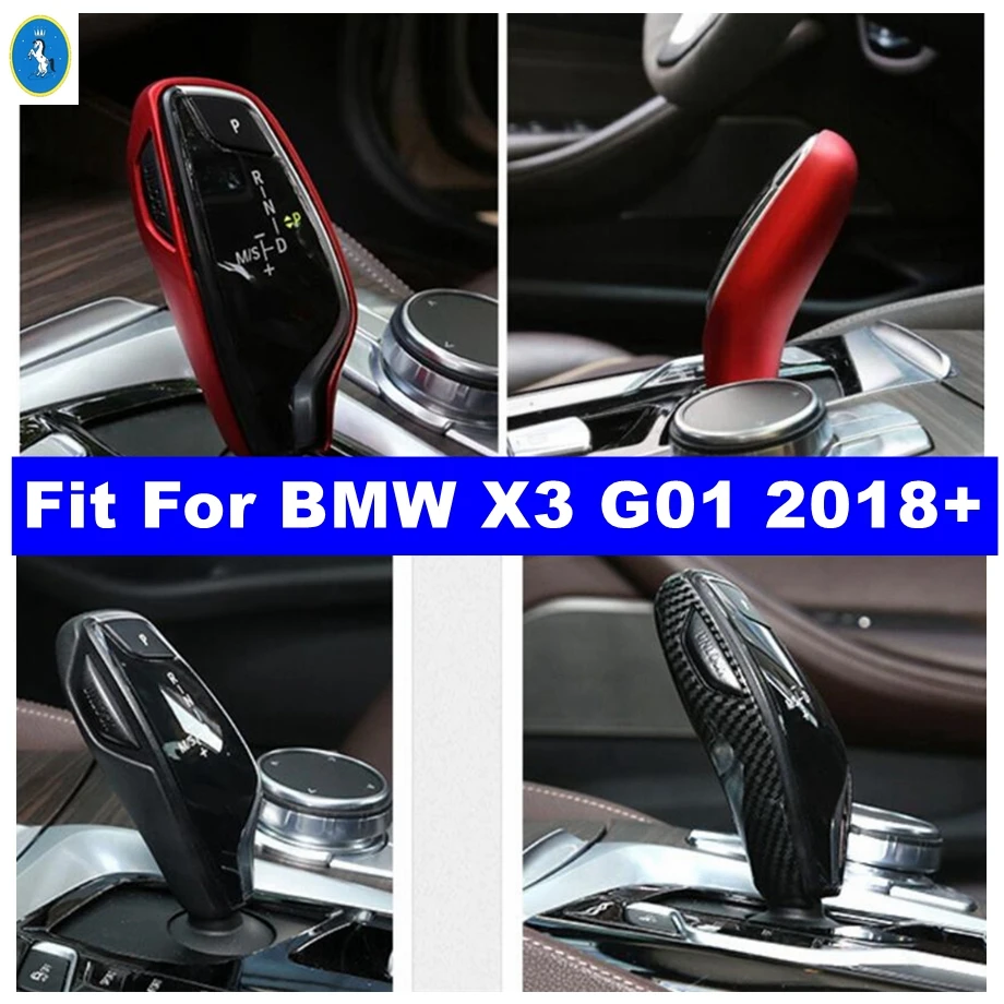 

Рычаг переключения передач для BMW X3 G01 2018 - 2022