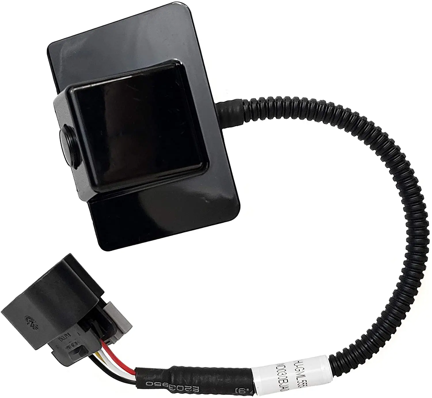 Рисунок 2 - Автомобильная камера заднего вида