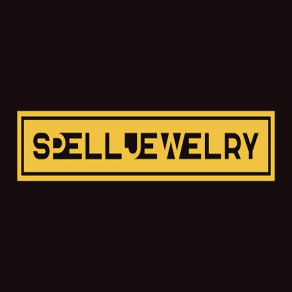 Spell Jewelry Factory Flagship Store