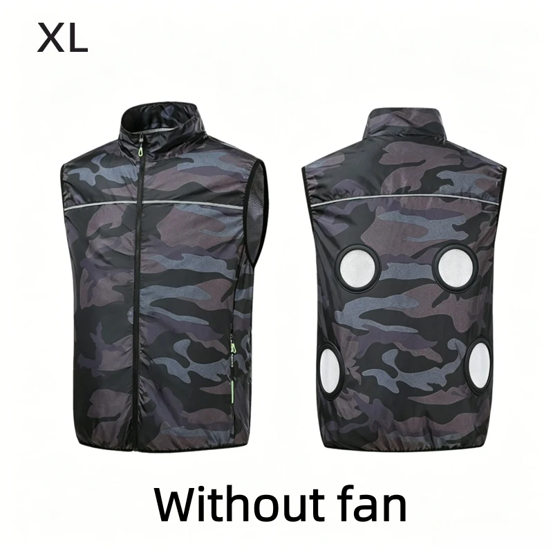 slider image of Summer 4 Fans Air