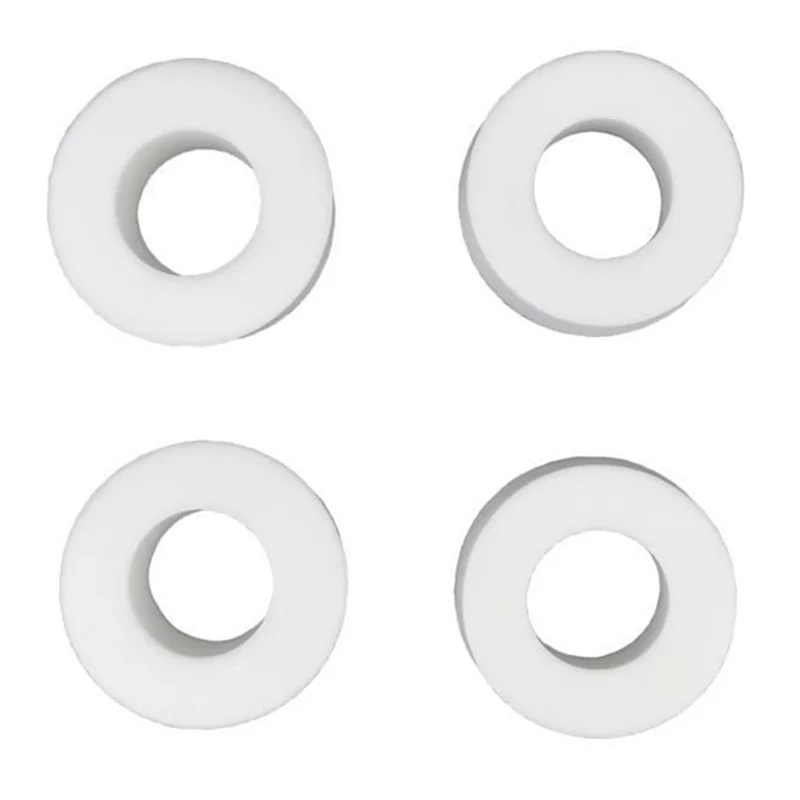 4Pcs Climbing Ring for Dolphin 6101611-R4 M200 M400 M500 Swimming Pool Robot Wheel Cover Replace swimming pool robot wheel cover