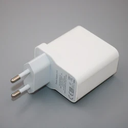 Original 30W Warp Charger Dash Charge Power Adapter - Only EU charger