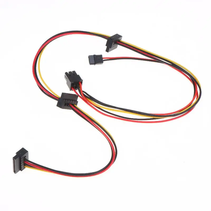 EliteDesk 600 800 400 G1 G2 SFF SATA 전원 케이블 710825-002 710825-001용 새 광학 드라이브 전원 케이블