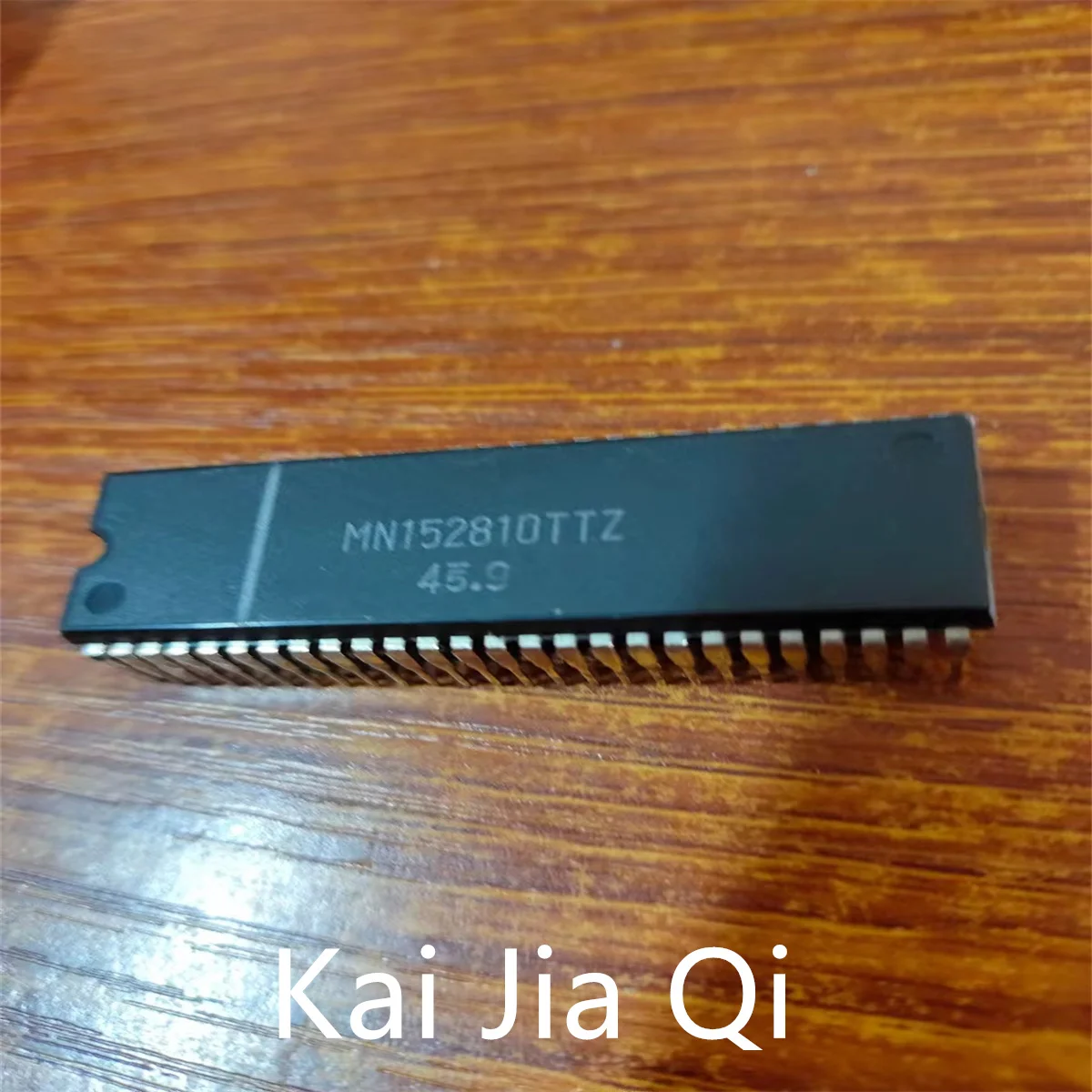 

MN152810TTZ IC Chip