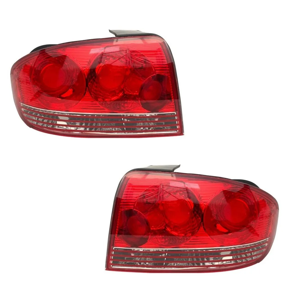 

Rear Stop Brake Tail Light for Hyundai Sonata 2003 2004 2005 2006 2007