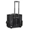 Multifunctional Pull Rod Tool Kit Repair After-sales ElectricianKit Durable Woodworking Drag Type Toolbox Storage Bag 2