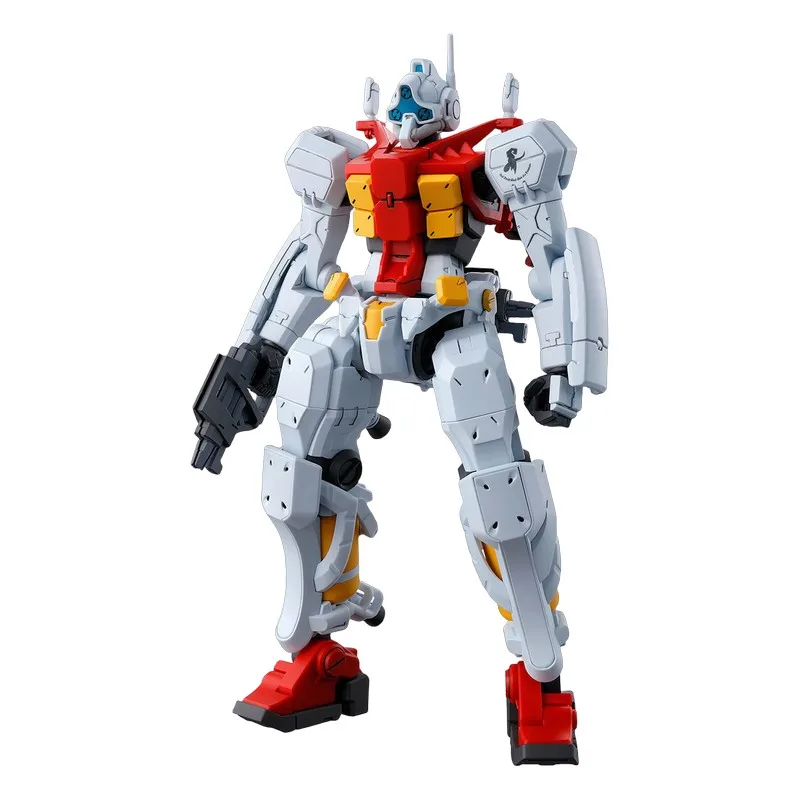 【専用】グェングァンカン様 ② HGGQ #06 Light-type Guncannon 1/144 Gundam GquuuuuuX – GUNNZO