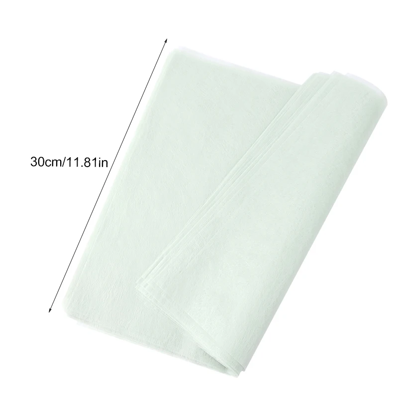 40Pcs Korean Flower Wrapping Lining Paper Gift Packaging Material Wedding Birthday Party Decoration Floral Bouquet Wrap Supplies