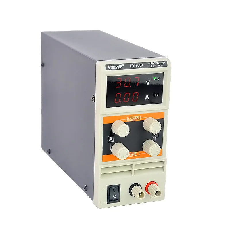 Рисунок 2 - YOUYUE 305A источник питания постоянного